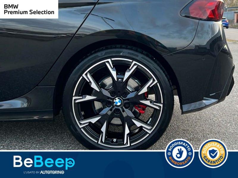 BMW Serie 1 118D MSPORT PRO AUTO