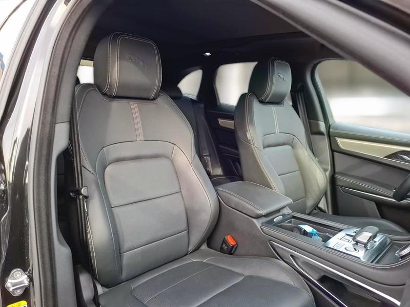 JAGUAR F-PACE 2.0D MHEV D163 R-DYNAMIC S 90TH ANNIVERSARY AUTO 4WD SUV