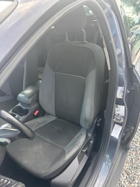 Ford Focus 1.6 TDCi 115 CV SW