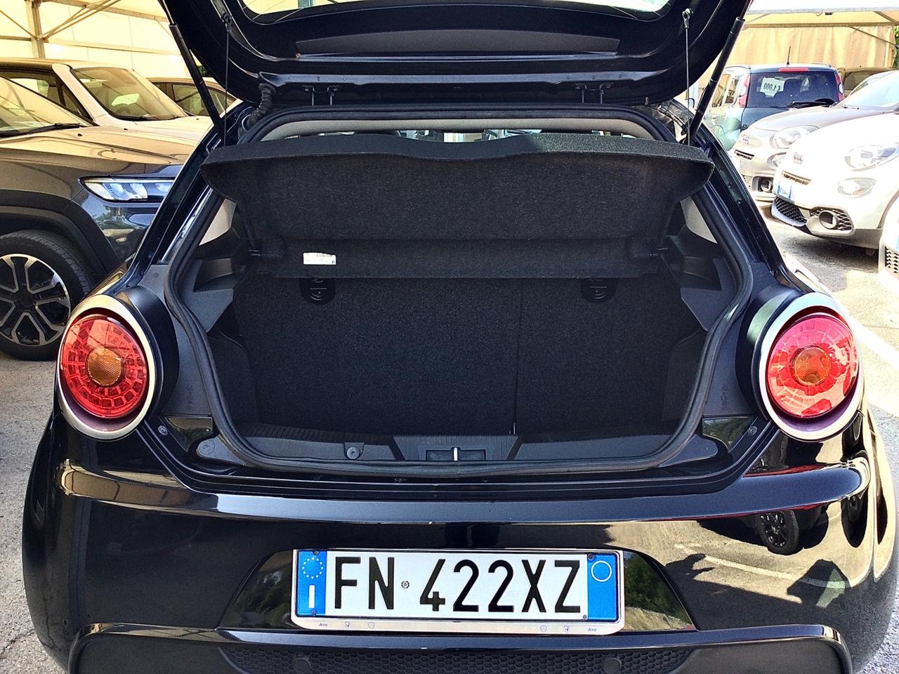 Alfa Romeo MiTo 1.3 JTDm 95 CV S&S Urban
