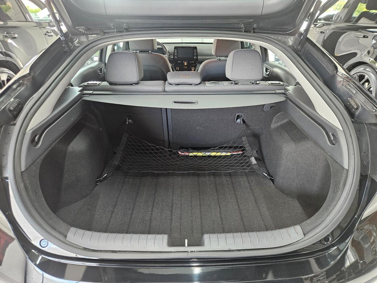 Hyundai IONIQ 1.6 hybrid Tech 6dct - IVA ESPOSTA