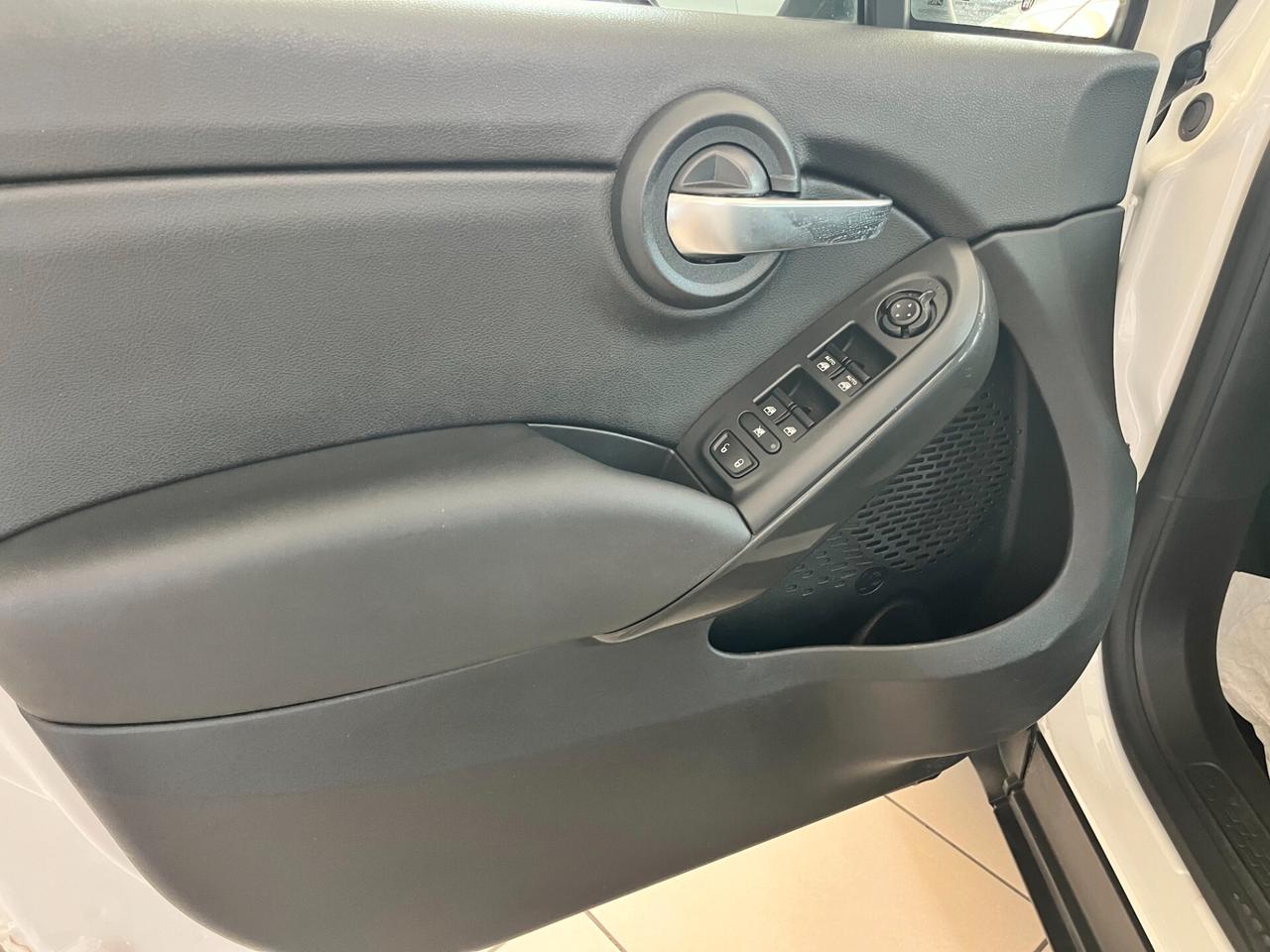 Fiat 500X 1.3 MultiJet 95 CV Connect