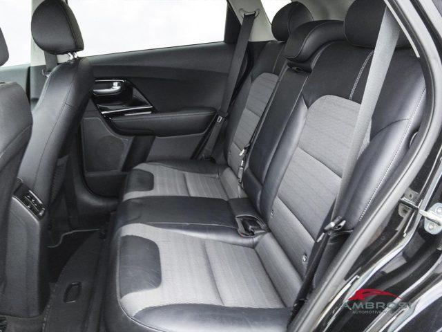 KIA Niro 1.6 GDi DCT HEV Style