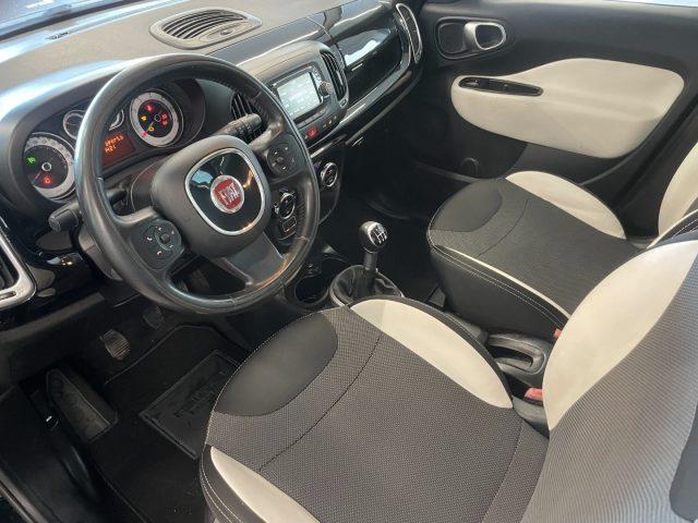 FIAT 500L 1.3 Multijet 95 CV Cross