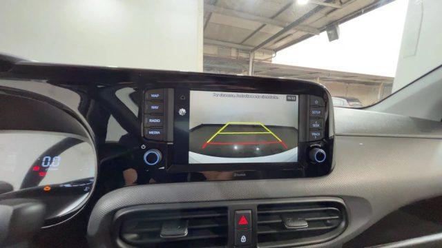 HYUNDAI i10 1.0 MPI Connectline