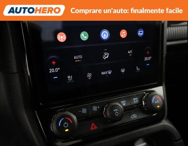 FORD Ranger 3.0 ECOBLUE aut. 240 CV DC Wildtrak 5 posti