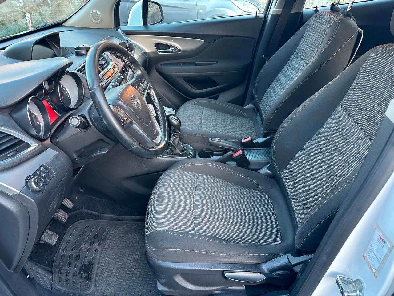 Opel Mokka 1.6 CDTI Ecotec 136CV 4x2 Start&Stop Cosmo