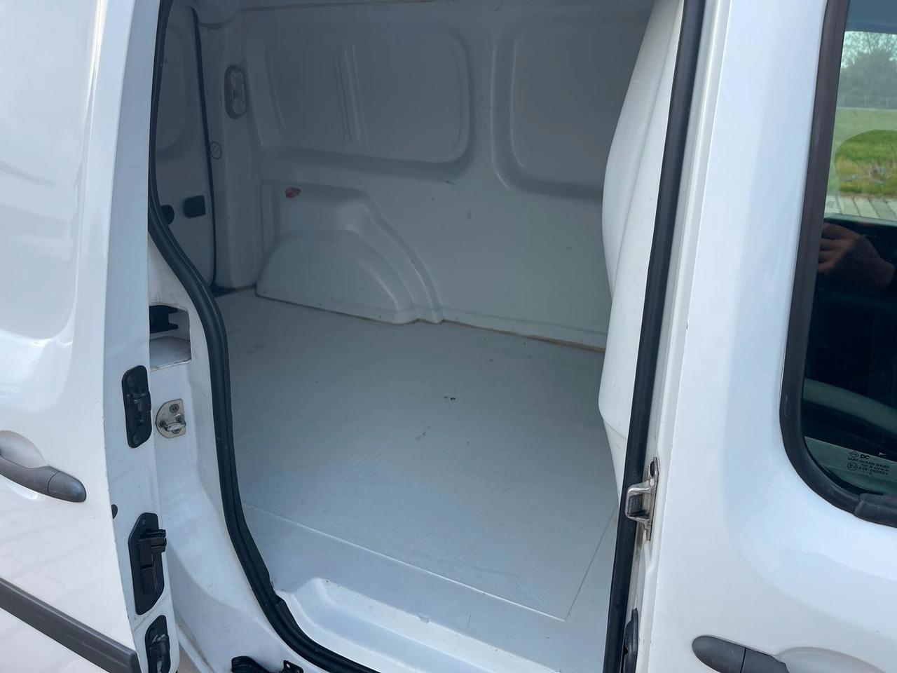Renault Kangoo 1.5 dCi 110CV 5 porte Stop & Start Life