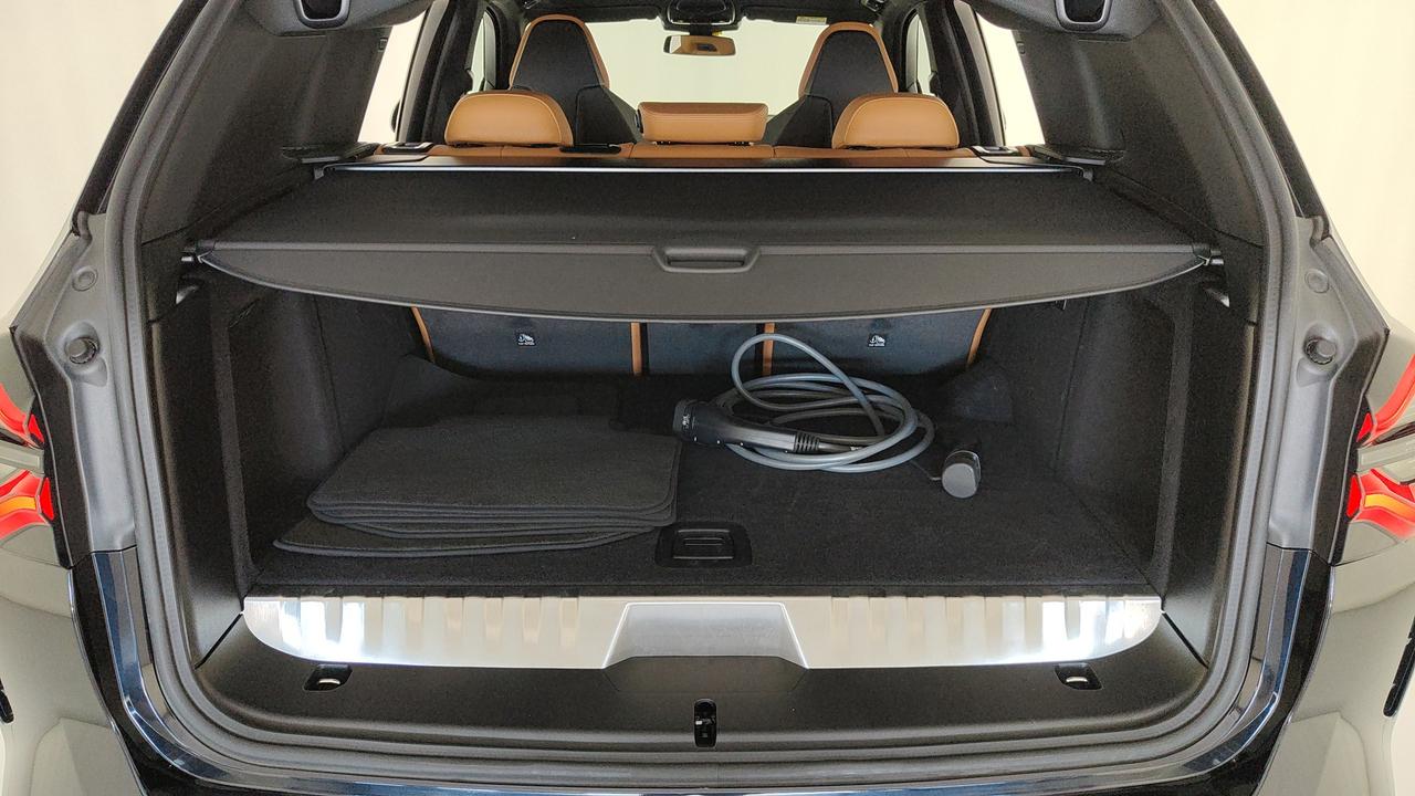 BMW X3 G01 2021 - X3 xdrive30e Msport auto