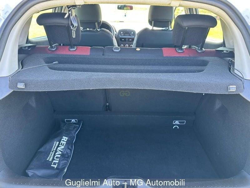 Renault Clio Clio 1.2 75CV 5 porte Life Ok Neopatentati