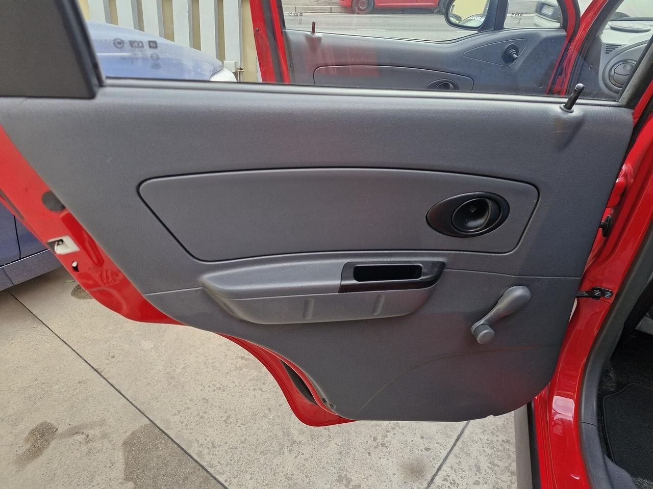 CHEVROLET MATIZ 0.8 BENZINA/GPL ANNO 2010