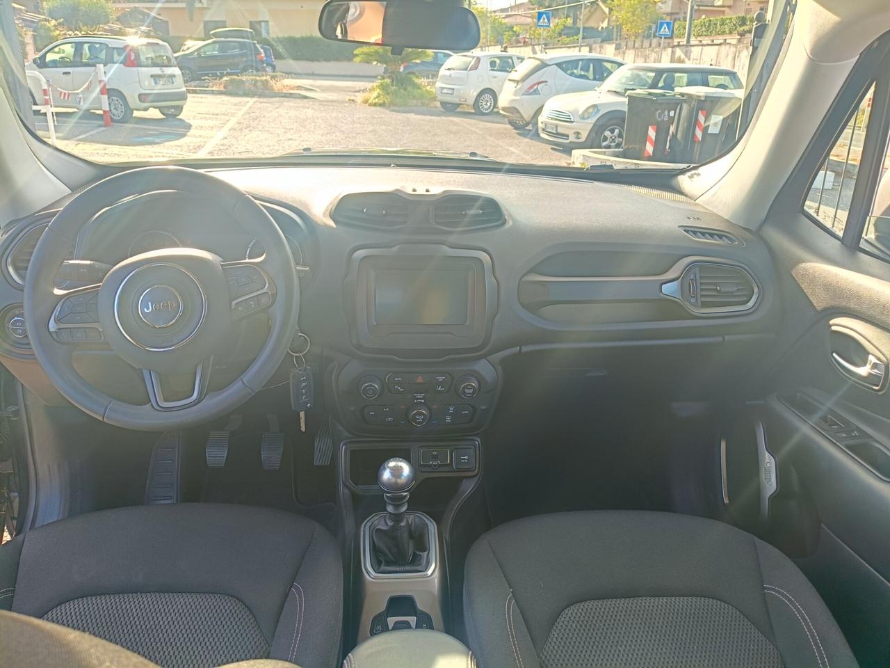 Jeep Renegade 1.0 T3 Limited 69 Mila km