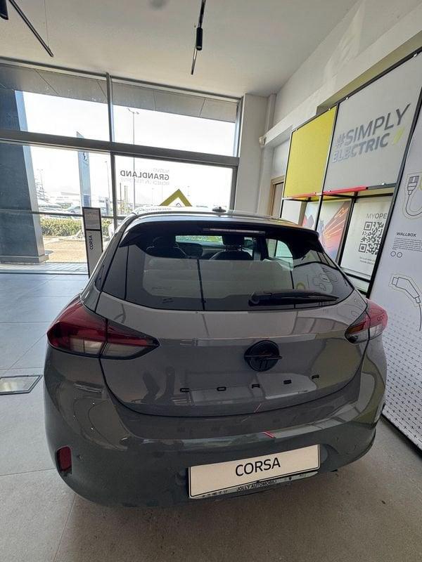 Opel Corsa 1.2 110cv Hybrid Nuova Yes AT6