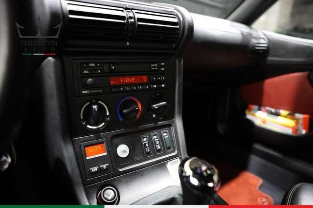 BMW Z3 Roadster 1.9 140cv