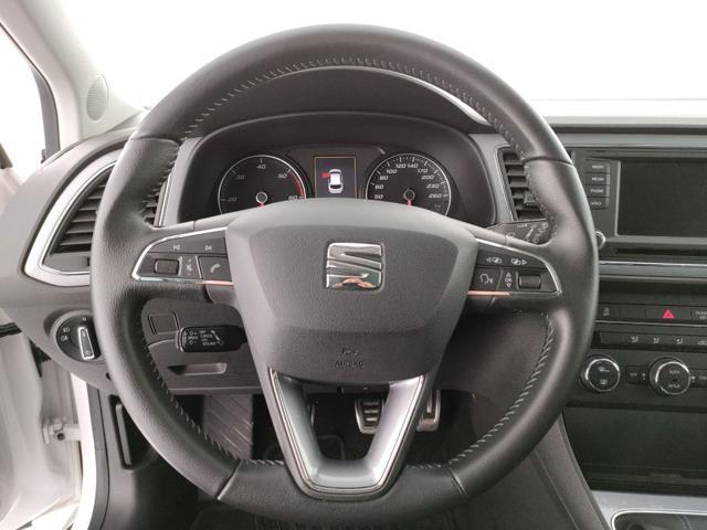 SEAT Leon 1.6 TDI 105 CV 5p. Start/Stop Style