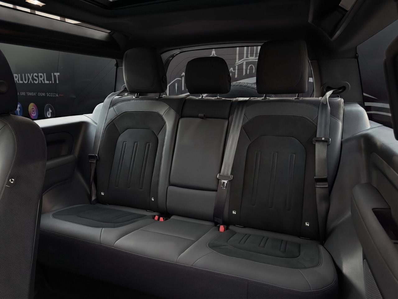 Land Rover Defender 90 3.0d i6 X-Dyn HSE TETTO