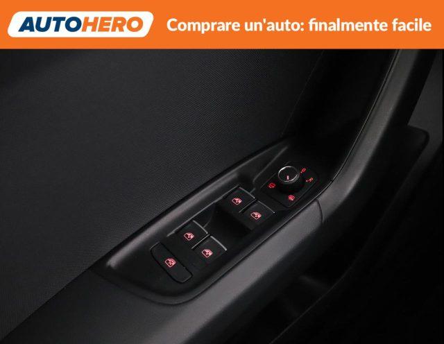 AUDI A1 allstreet 30 TFSI Business