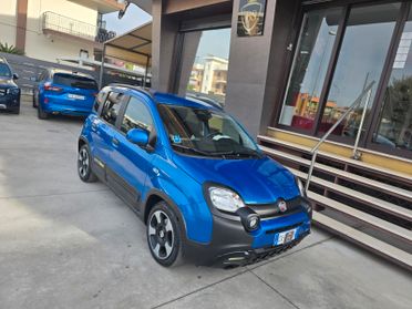 Fiat Panda 1.0 S&S Hybrid Pandina CROSS