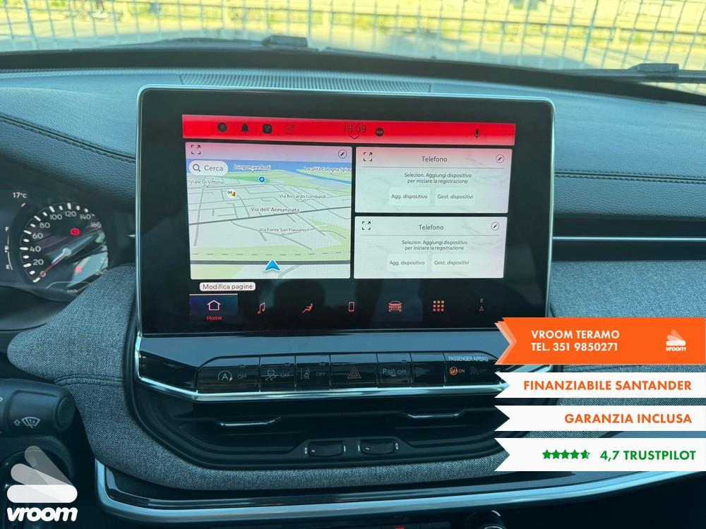 JEEP Compass 1.6 Multijet II 2WD Longitude IVA ESP