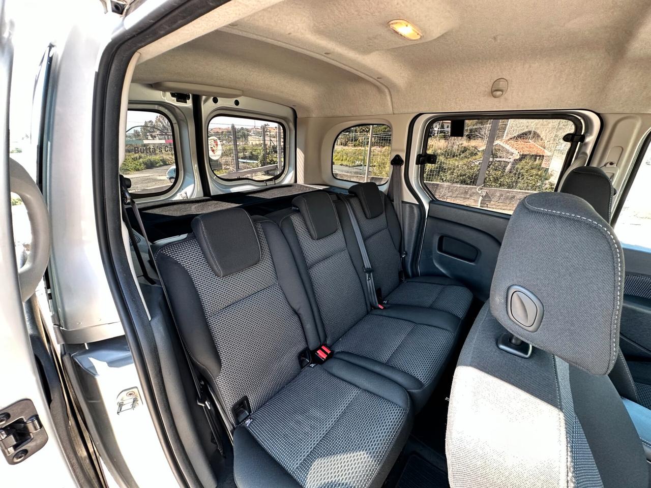 Mercedes-benz Citan 1.5 108 CDI S&S Tourer Pro
