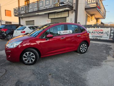 Citroen C3 1.0 VTi 68 Seduction