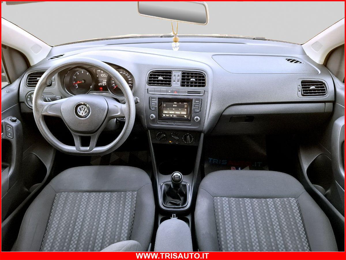 VOLKSWAGEN Polo 1.0 Trendline 5p NEOPATENTATI