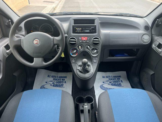 FIAT Panda 1.2 69Cv Dynamic