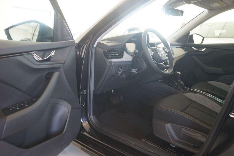 Škoda Kamiq 1.0 TSI Your Way DSG 115cv+LIGHT&VIEW PACK NUOVA!