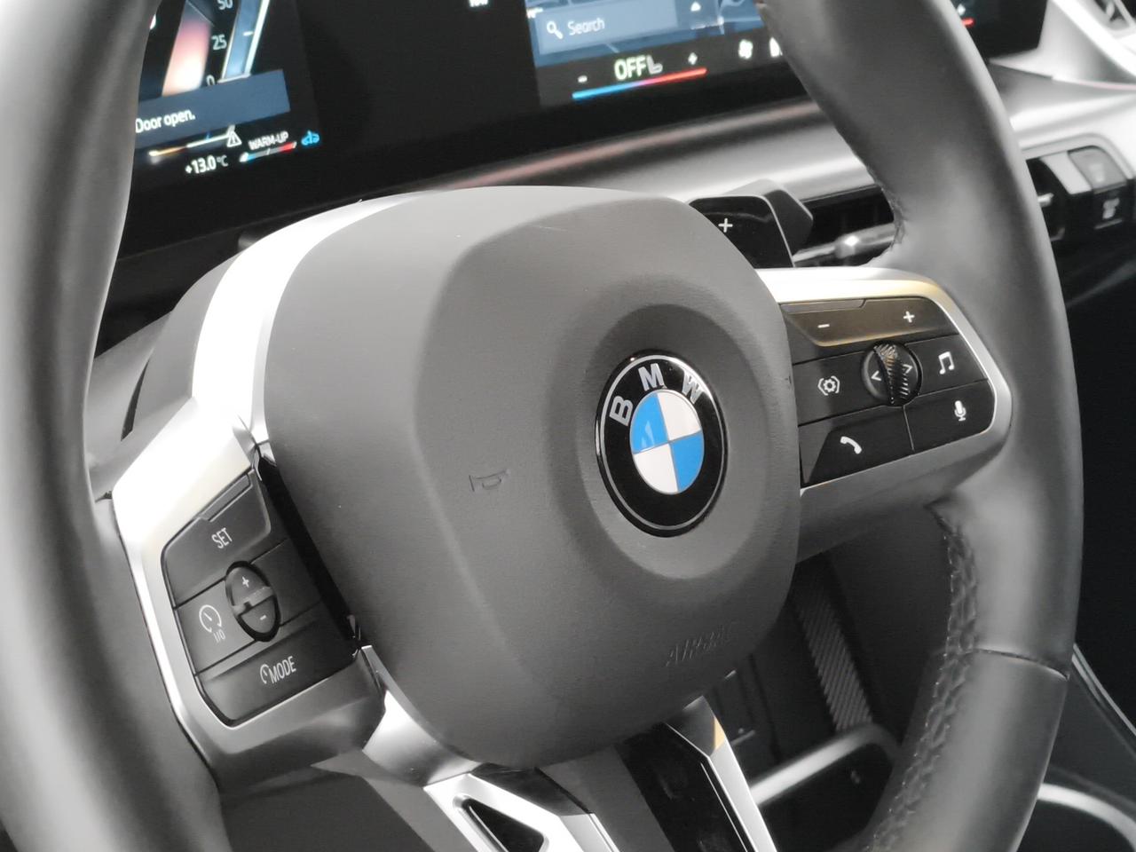 BMW X2 xDrive20d 48V MSport Pro