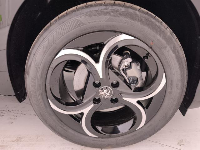 ALFA ROMEO Junior 1.2 ibrida Ti 145cv edct6
