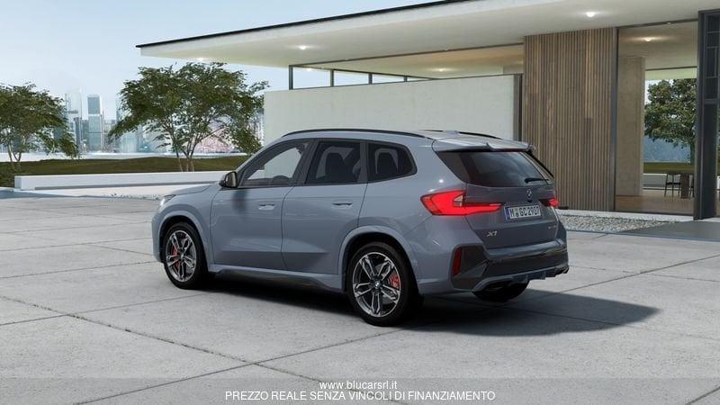 BMW X1 X1 sDrive 18d Msport Pro