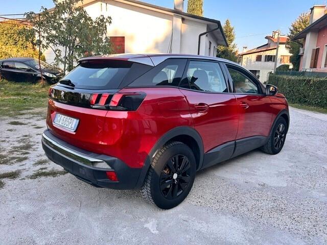 Peugeot 3008 BlueHDi 130 S&S Allure