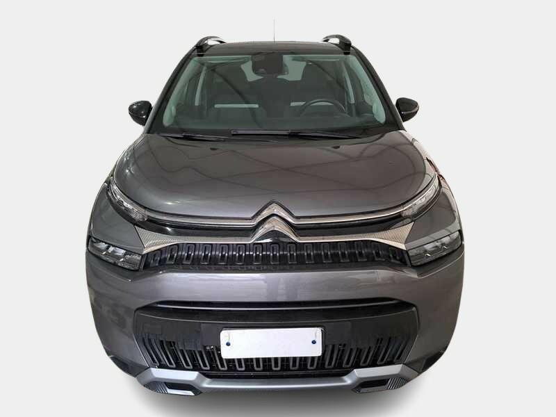 CITROEN C3 AIRCROSS BlueHDi 110 S/S Shine