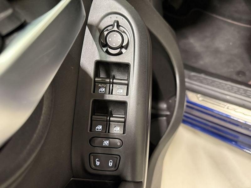 FIAT 500X 500X 1.5 T4 Hybrid 130 CV DCT Sport