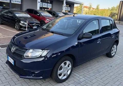 Dacia Sandero 1.2 75CV Extra