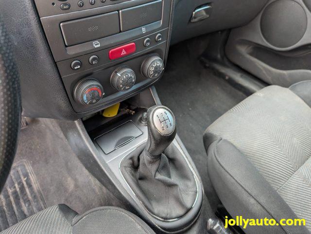 ALFA ROMEO 147 1.6 16V TS (105) 5 porte Moving