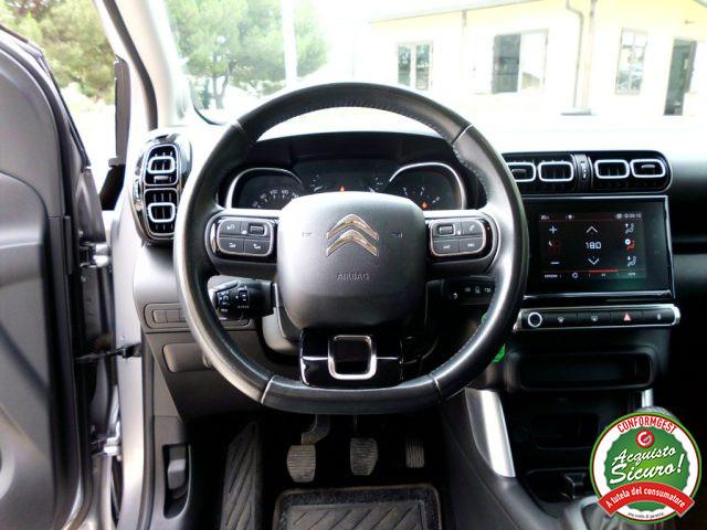 CITROEN C3 Aircross BlueHDi 100 S&S Shine