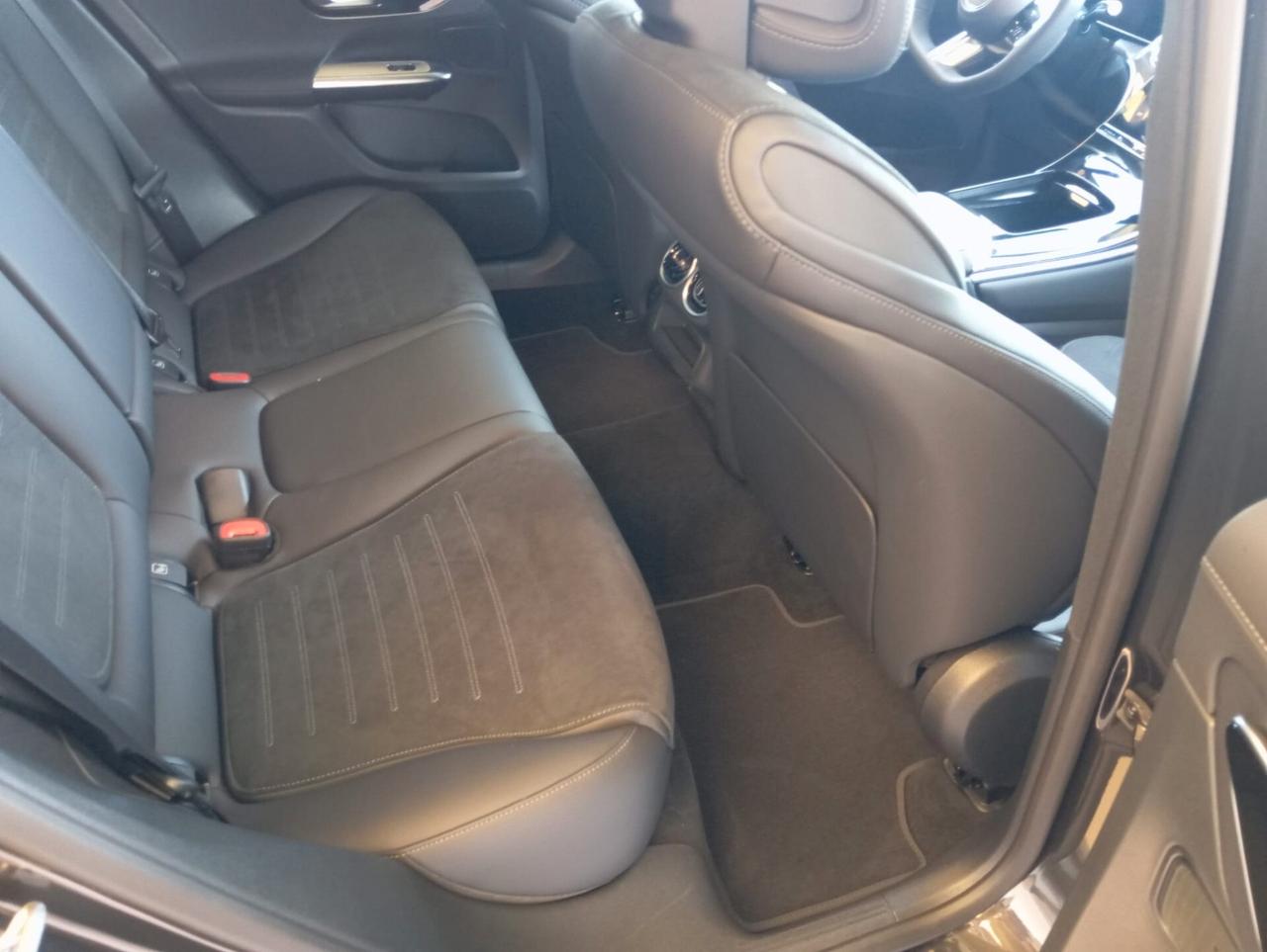 Mercedes-benz GLC 220 d 4Matic Mild hybrid Coupé AMG Line Premium