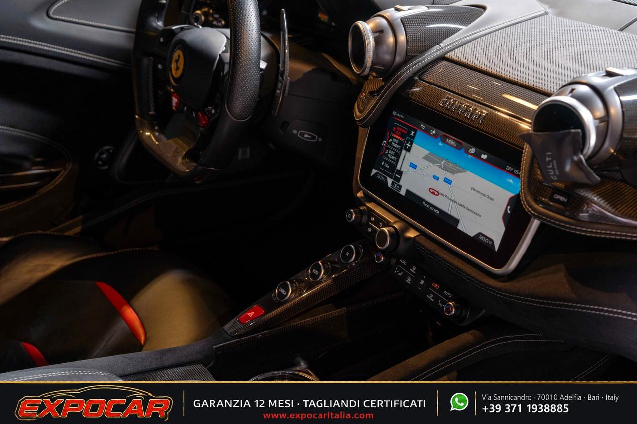 Ferrari GTC4 Lusso GTC4Lusso V12