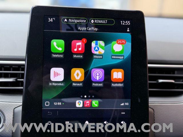 RENAULT Arkana Arkana Hybrid E-Tech 145 CV Intens