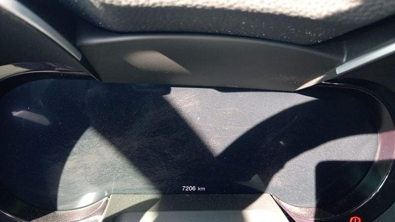 Alfa Romeo Stelvio 2.2 TD 210 CV Sprint AT8 Q4