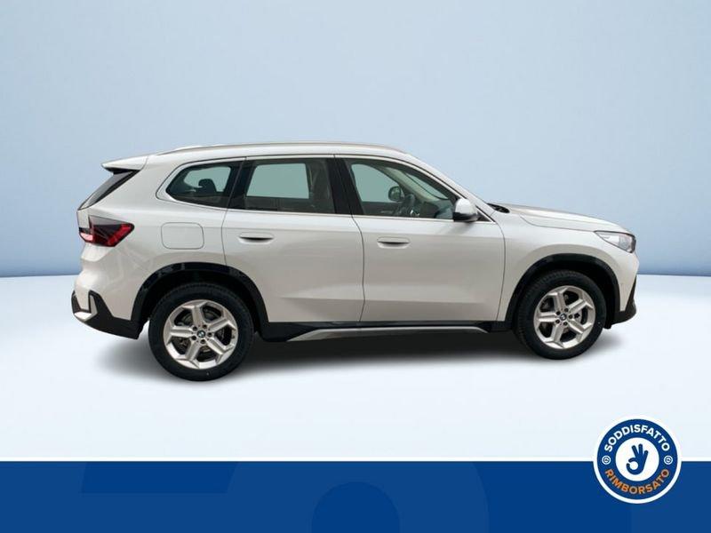 BMW X1 sDrive 18i