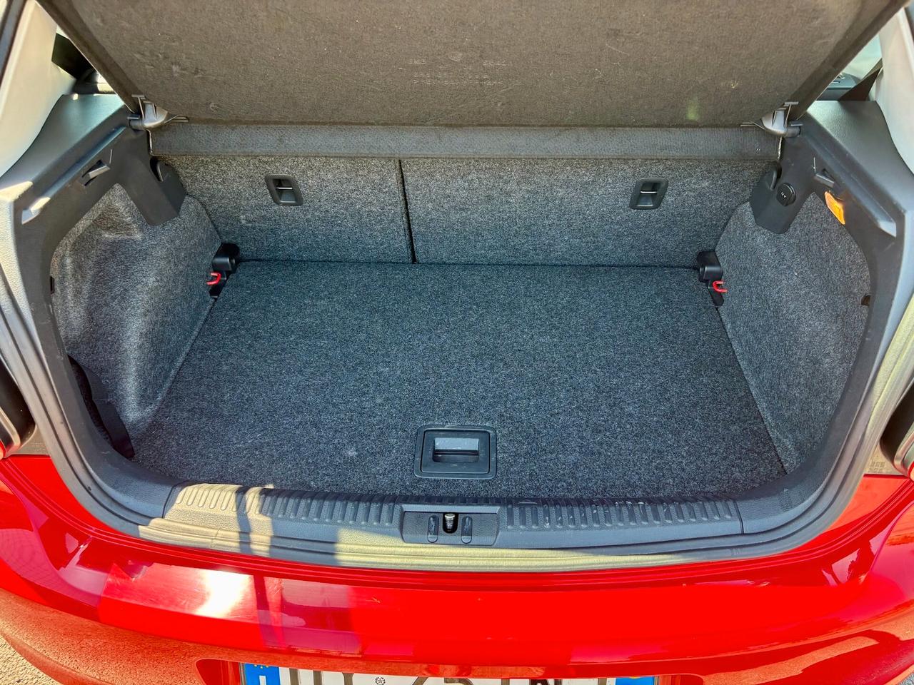 Volkswagen Polo 1.6 TDI 90CV DPF 5 porte Highline