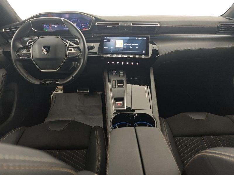 Peugeot 508 BlueHDi 130 Stop&Start EAT8 SW GT