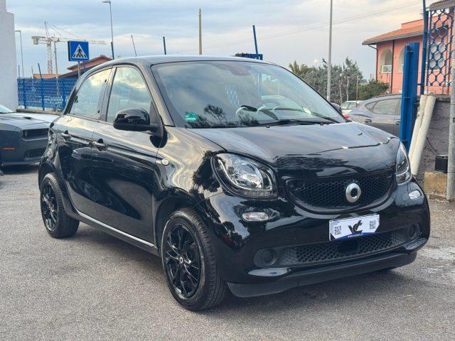 SMART ForFour 70 1.0 twinamic Passion *PROMO FINANZIAMENTO*