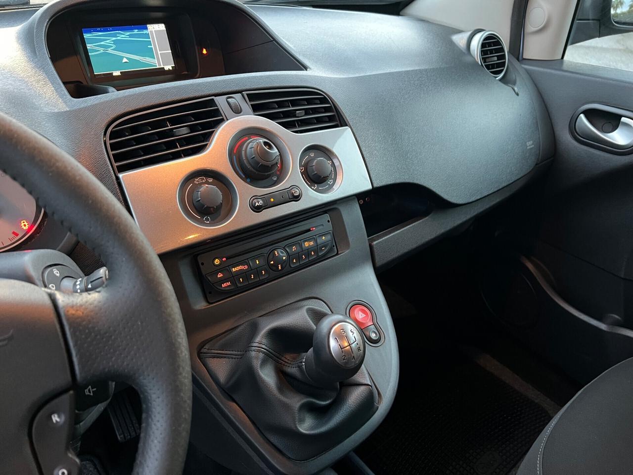 Renault Kangoo 1.5 dCi 90CV Extreme - 2011