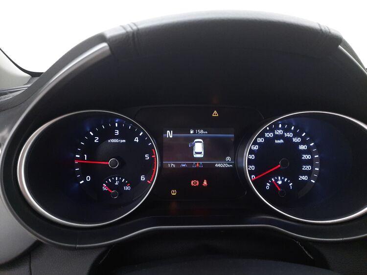 Kia Ceed SW Business BR071249 1.6 Mild Hybrid 136CV