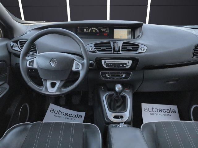 RENAULT Scenic 1.5 dCi 110CV Wave