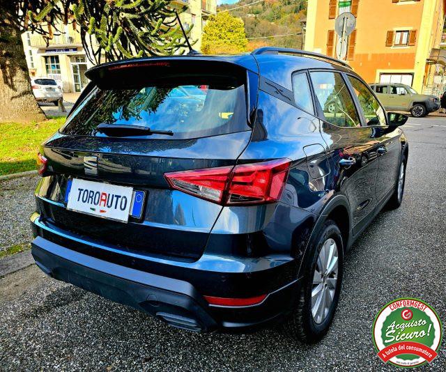 SEAT Arona 1.0 EcoTSI 110 CV Style