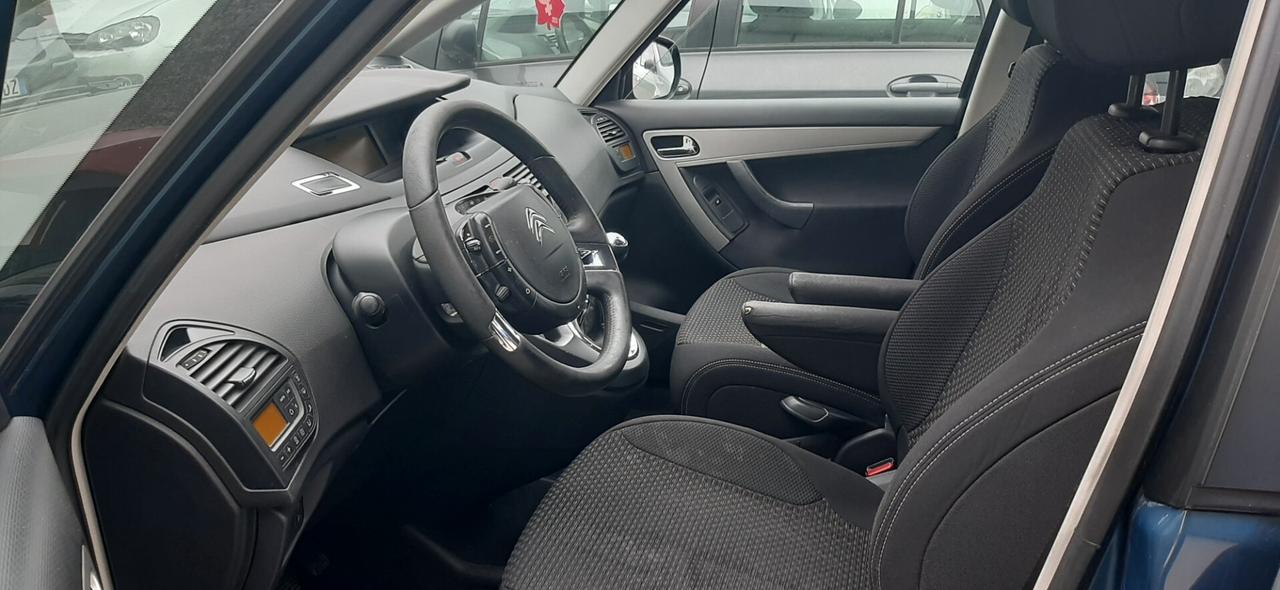 Citroen C4 Picasso 1.6 HDi 110 FAP Business